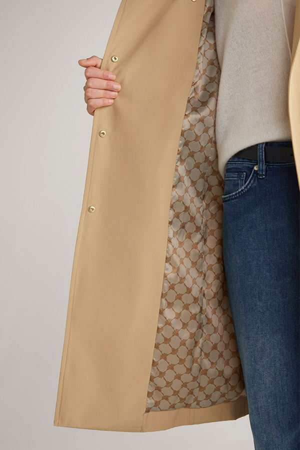 ΠΑΛΤΟ JOOP - 261 ΜΠΕΖ